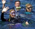 Ocotal Scuba Diving